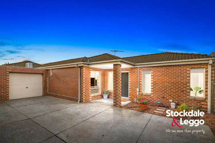 3/44 Waratah Avenue, Tullamarine VIC 3043