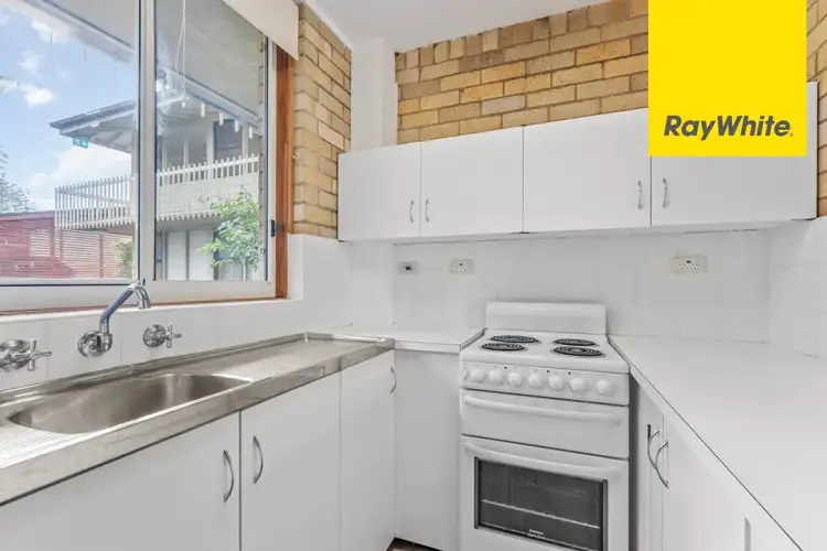 Second view of Homely block of units listing, 7-11 Fay Place, Marsfield NSW 2122