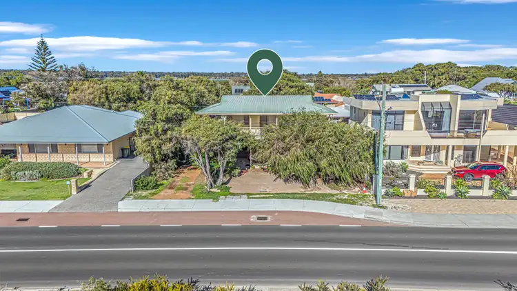 Second view of Homely house listing, 70 Layman Road, Wonnerup WA 6280