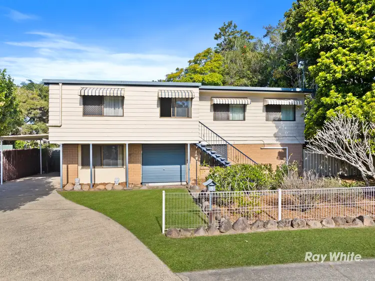 3 Satinwood Street, Crestmead QLD 4132