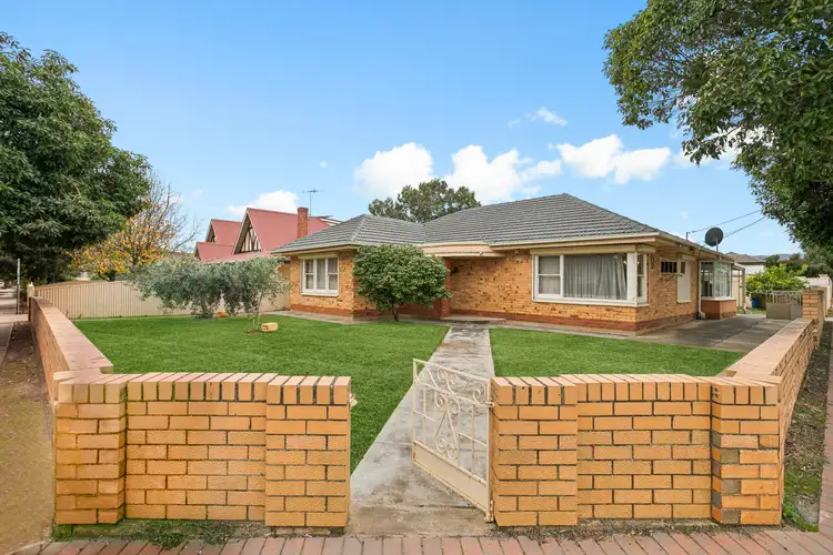Main view of Homely house listing, 96 Gage Street, Firle SA 5070