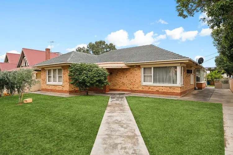 Second view of Homely house listing, 96 Gage Street, Firle SA 5070