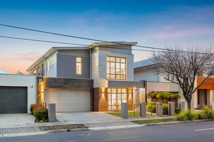 Second view of Homely house listing, 26 Actil Avenue, St Clair SA 5011