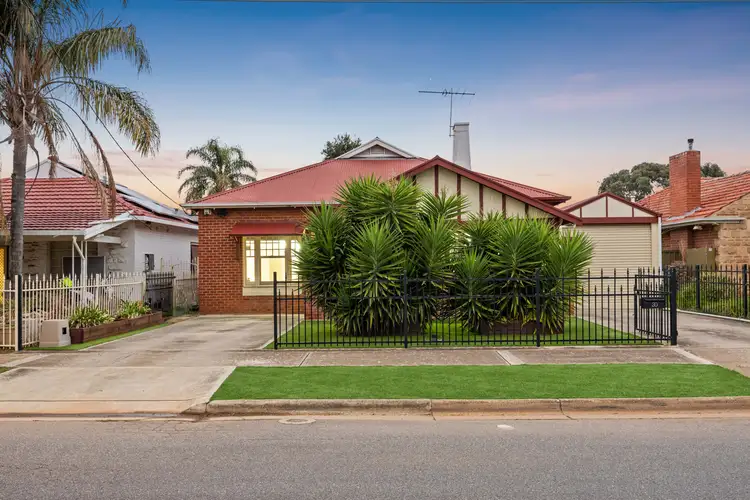 30 Radstock Street, Woodville Park SA 5011
