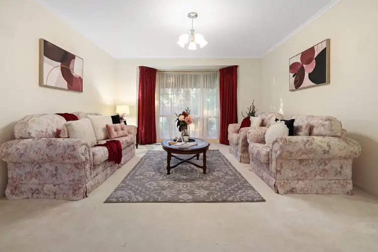 Third view of Homely house listing, 20 Quail Way, Rowville VIC 3178