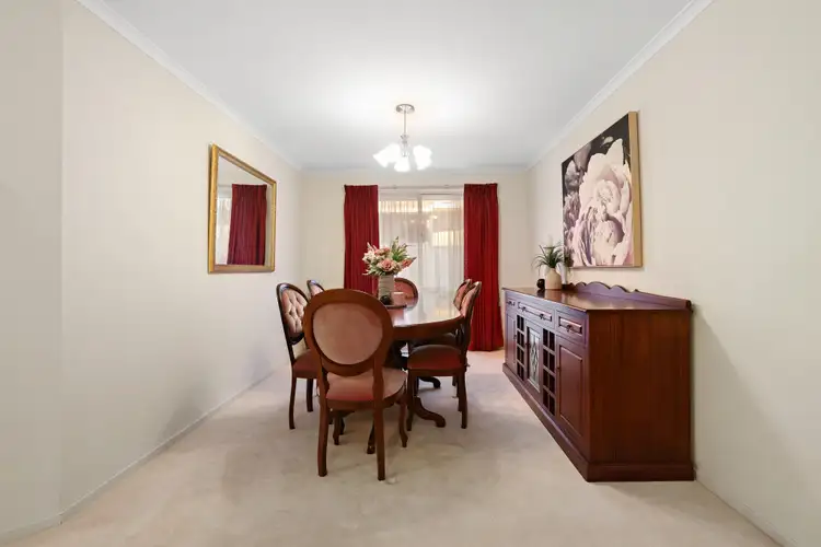 Fourth view of Homely house listing, 20 Quail Way, Rowville VIC 3178