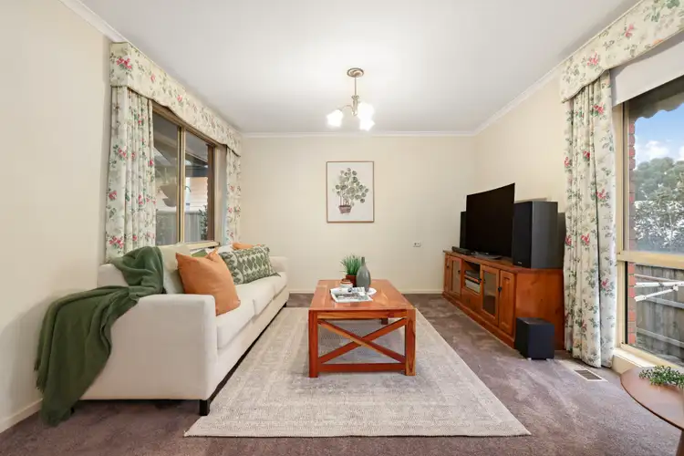 Fifth view of Homely house listing, 20 Quail Way, Rowville VIC 3178
