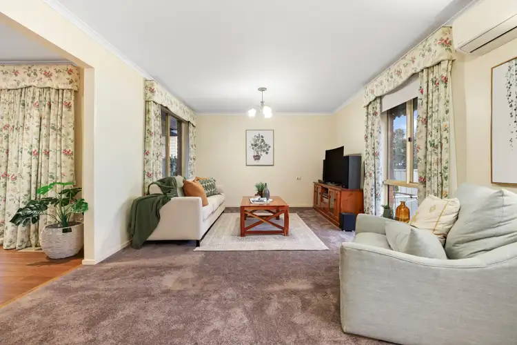 Sixth view of Homely house listing, 20 Quail Way, Rowville VIC 3178