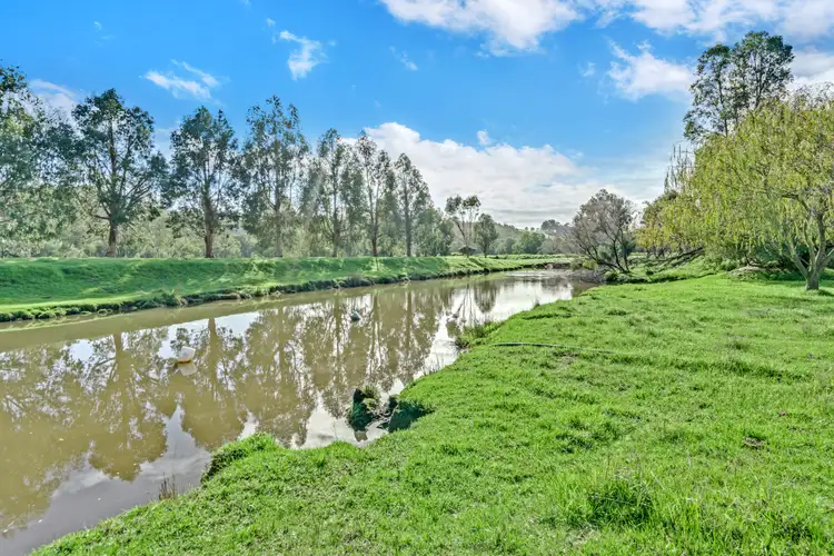 Second view of Homely rural property listing, 975 Donnybrook-Boyup Brook Road (Queenwood), Donnybrook WA 6239
