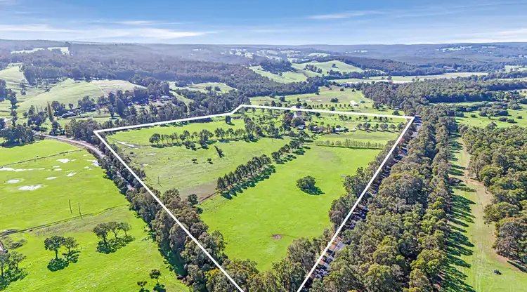 Third view of Homely rural property listing, 975 Donnybrook-Boyup Brook Road (Queenwood), Donnybrook WA 6239