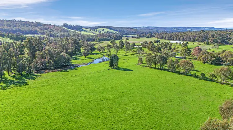 Sixth view of Homely rural property listing, 975 Donnybrook-Boyup Brook Road (Queenwood), Donnybrook WA 6239