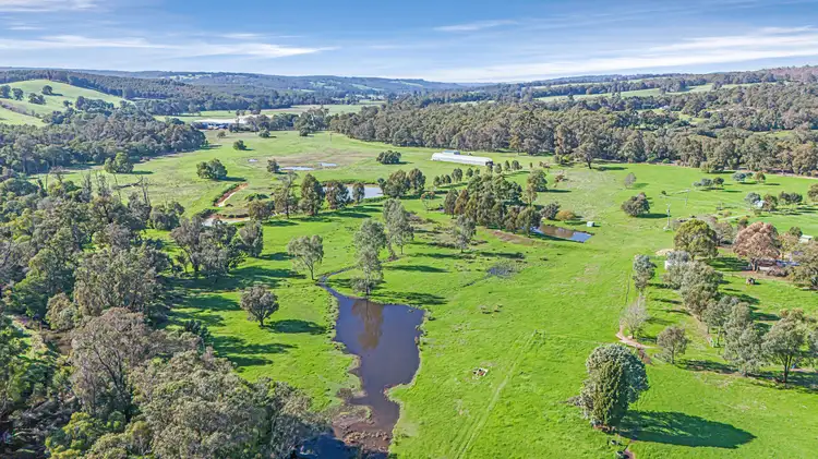 Seventh view of Homely rural property listing, 975 Donnybrook-Boyup Brook Road (Queenwood), Donnybrook WA 6239