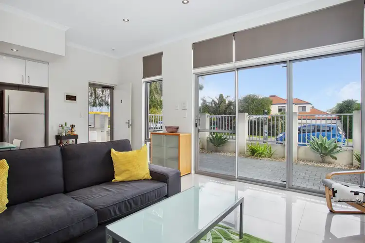 Third view of Homely apartment listing, 2/4 Waterloo Street, Joondanna WA 6060