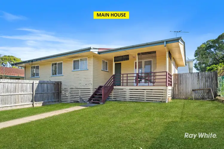 Third view of Homely house listing, 4 Skyline Drive, Kingston QLD 4114