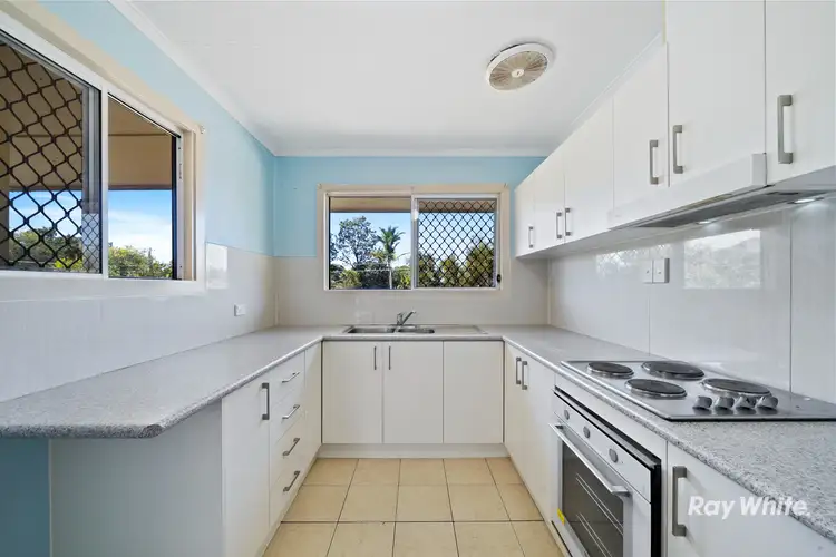 Fifth view of Homely house listing, 4 Skyline Drive, Kingston QLD 4114