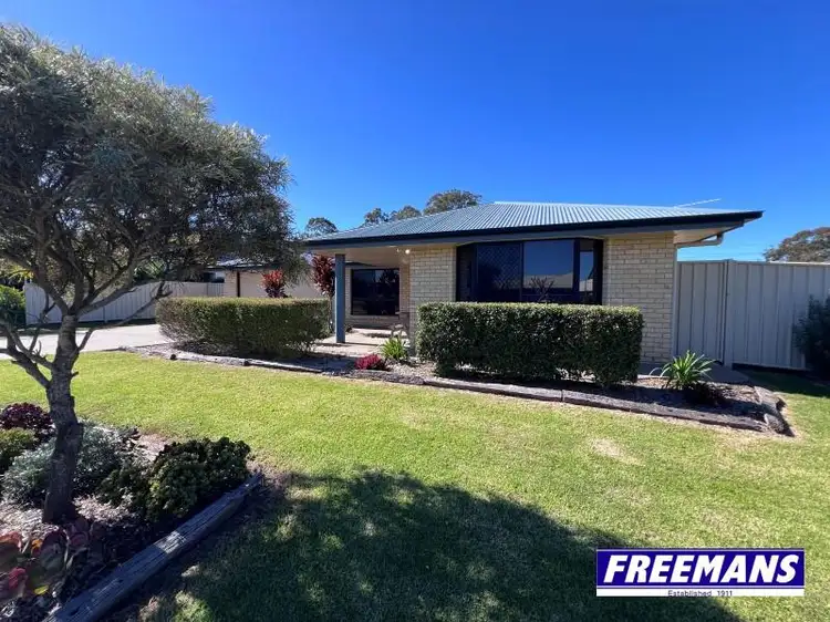 16 Bottlebrush Street, Kingaroy QLD 4610