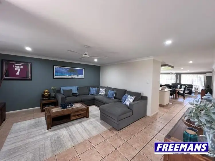 Second view of Homely house listing, 16 Bottlebrush Street, Kingaroy QLD 4610
