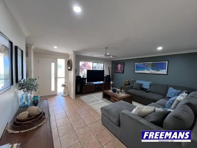 Third view of Homely house listing, 16 Bottlebrush Street, Kingaroy QLD 4610