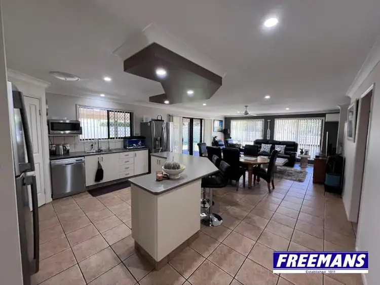 Fourth view of Homely house listing, 16 Bottlebrush Street, Kingaroy QLD 4610