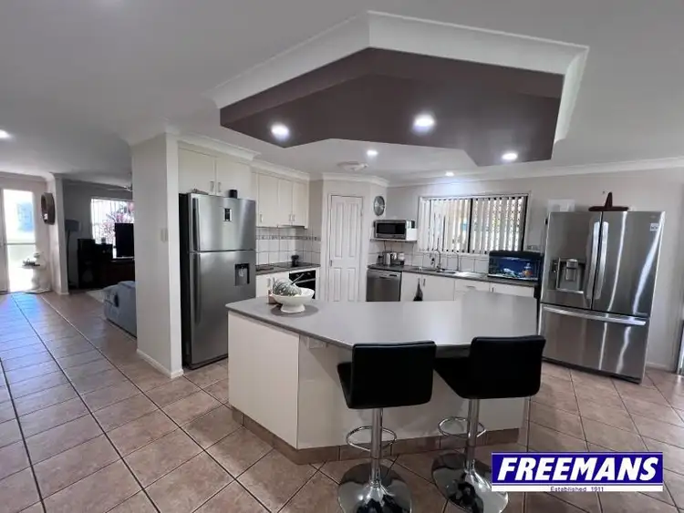 Fifth view of Homely house listing, 16 Bottlebrush Street, Kingaroy QLD 4610