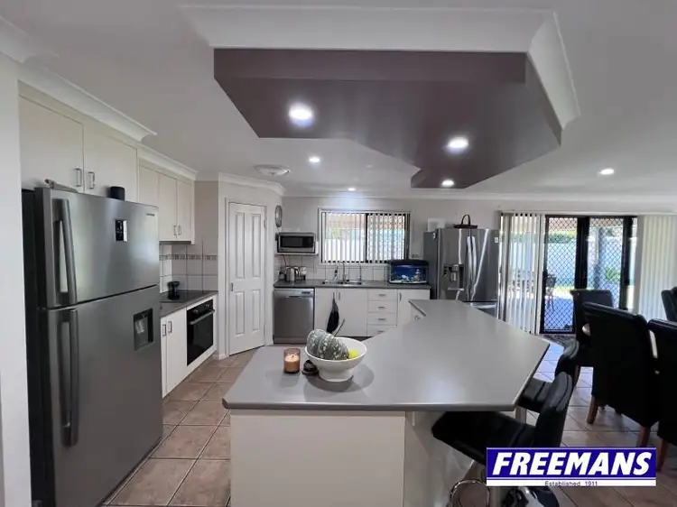 Sixth view of Homely house listing, 16 Bottlebrush Street, Kingaroy QLD 4610