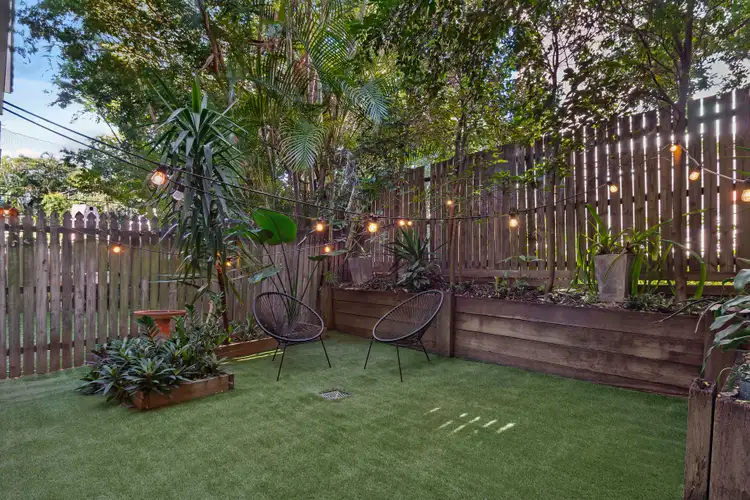 Third view of Homely unit listing, 7/43 Ninth Avenue, Coorparoo QLD 4151