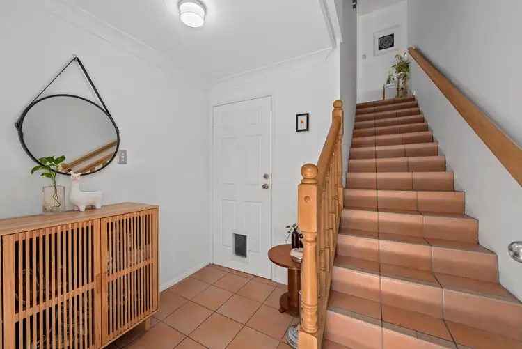 Fourth view of Homely unit listing, 7/43 Ninth Avenue, Coorparoo QLD 4151