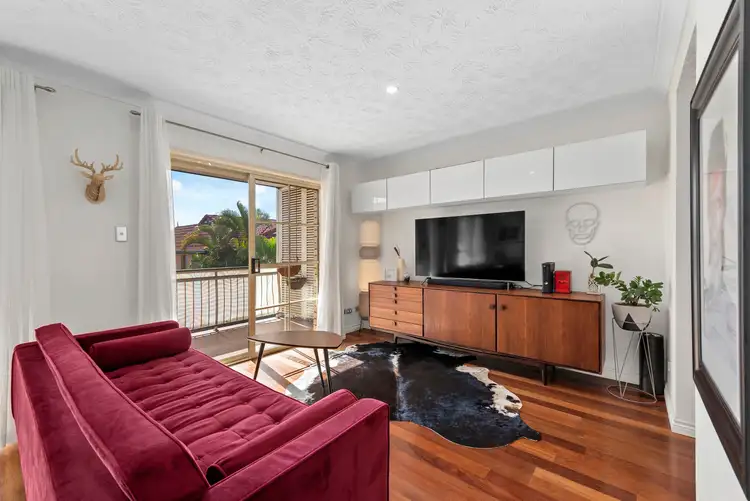 Fifth view of Homely unit listing, 7/43 Ninth Avenue, Coorparoo QLD 4151