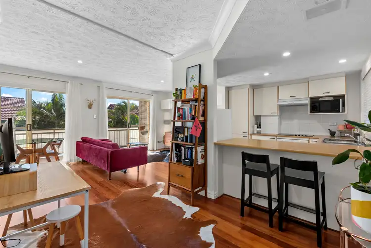 Sixth view of Homely unit listing, 7/43 Ninth Avenue, Coorparoo QLD 4151