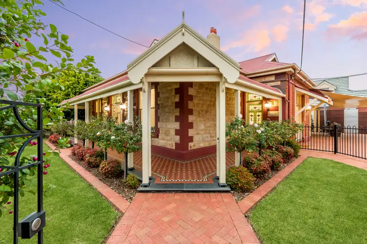 Second view of Homely house listing, 15 Cedar Avenue, Woodville South SA 5011