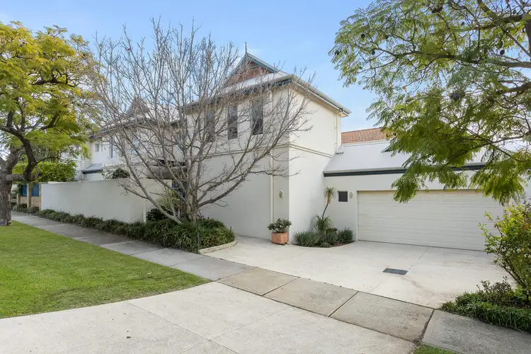 42 Collins Street, Kensington WA 6151