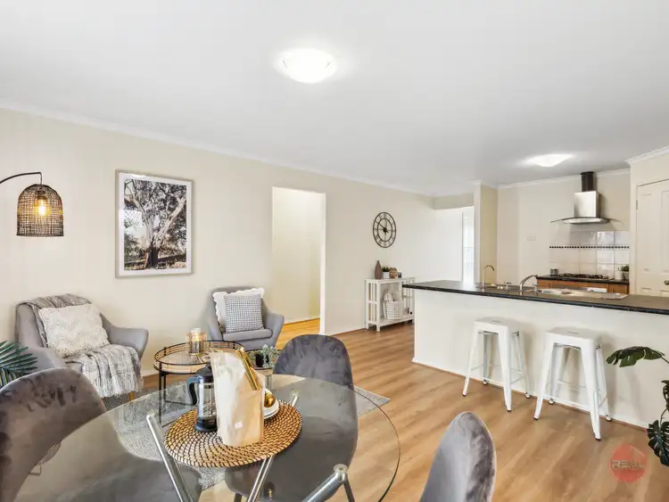 Fifth view of Homely house listing, 6 Mountain Ash Court, Hackham SA 5163