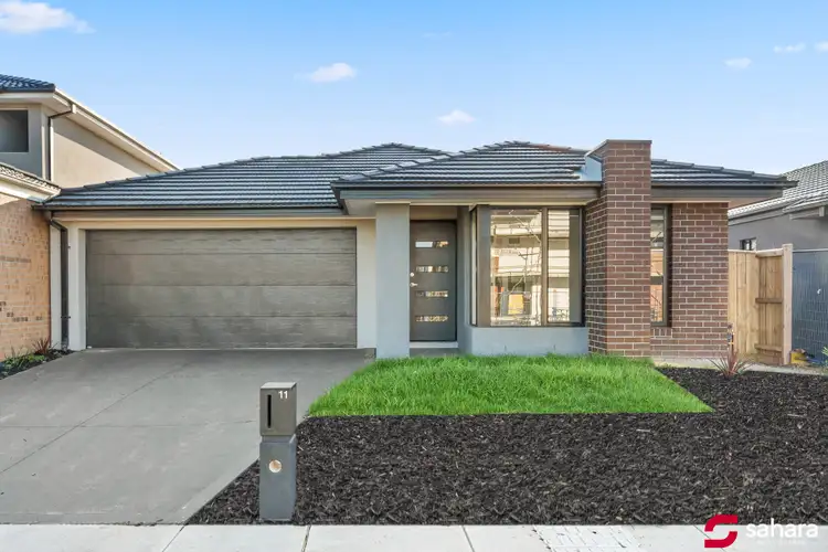 11 Margie Street, Wyndham Vale VIC 3024