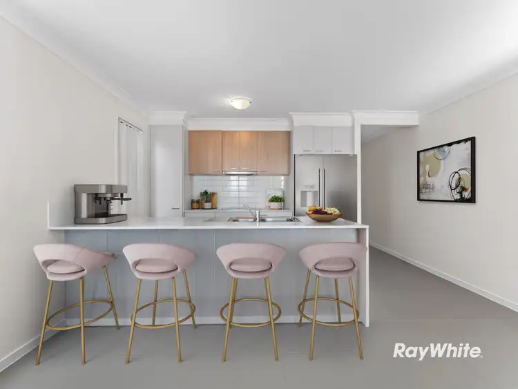 Second view of Homely house listing, 36 Mount Mee Street, Park Ridge QLD 4125