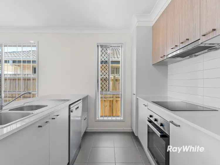 Third view of Homely house listing, 36 Mount Mee Street, Park Ridge QLD 4125