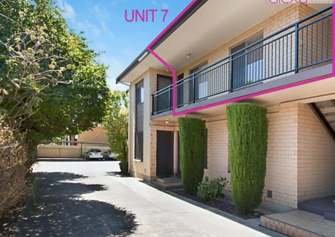 Main view of Homely unit listing, 7/30 Marleston Avenue, Ashford SA 5035