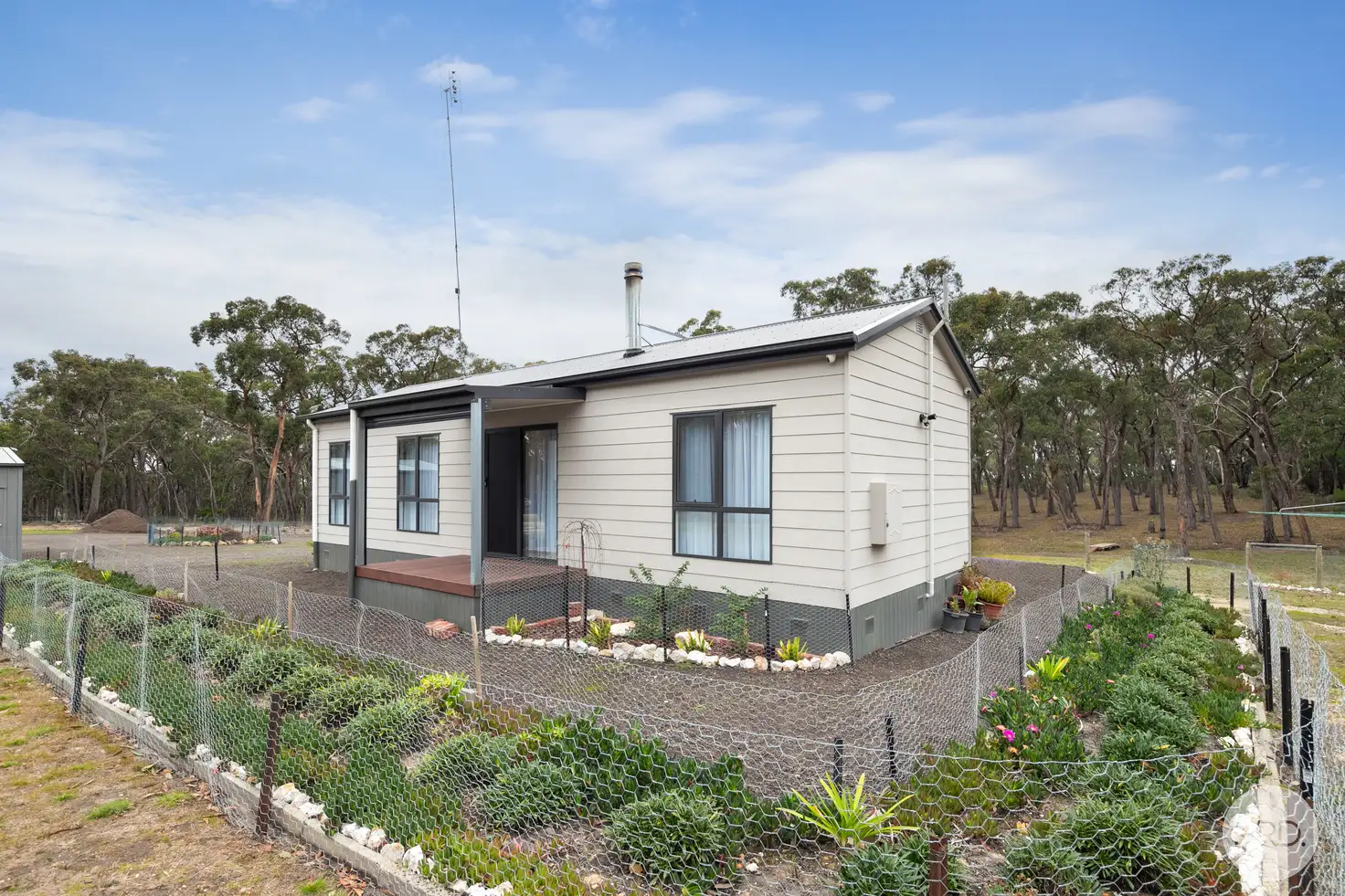 Main view of Homely house listing, 26 Moffats Road, Dereel VIC 3352