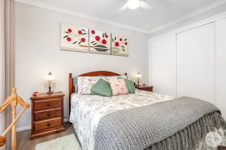 Fourth view of Homely house listing, 26 Moffats Road, Dereel VIC 3352