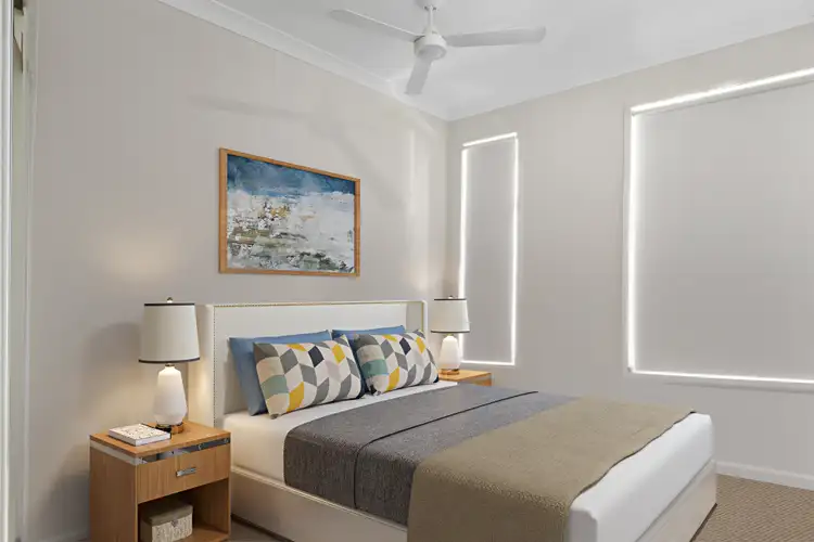 Third view of Homely house listing, 57 Westminster Boulevard, Doolandella QLD 4077