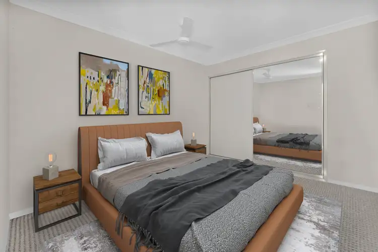 Fifth view of Homely house listing, 57 Westminster Boulevard, Doolandella QLD 4077