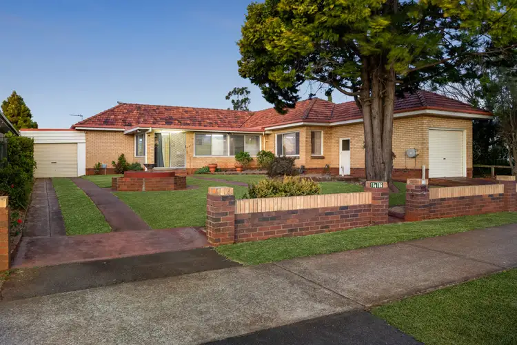 Main view of Homely house listing, 116 Tourist Road, Rangeville QLD 4350