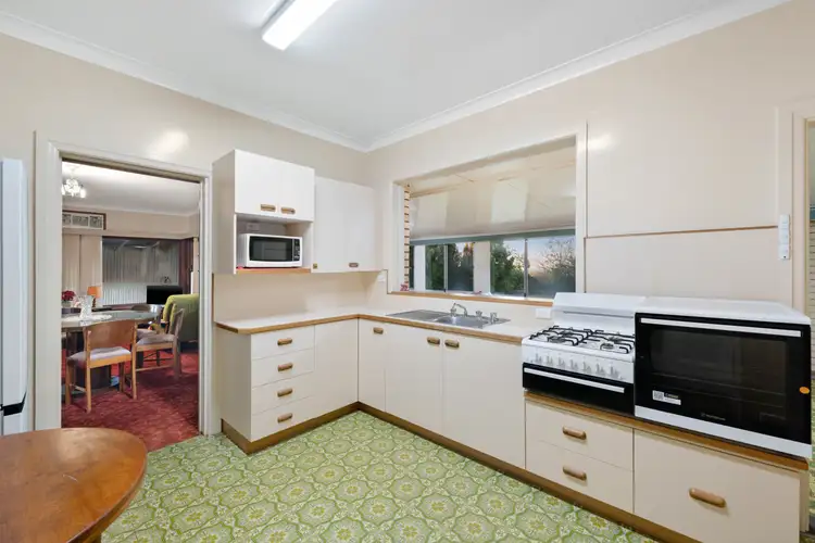 Third view of Homely house listing, 116 Tourist Road, Rangeville QLD 4350