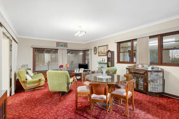 Fifth view of Homely house listing, 116 Tourist Road, Rangeville QLD 4350