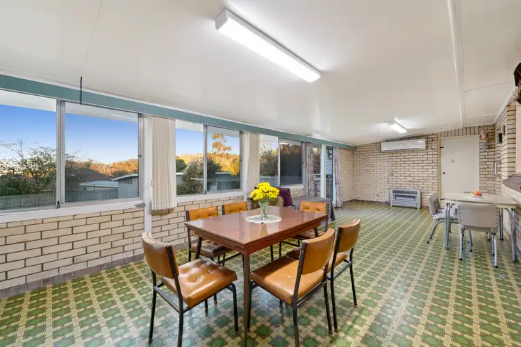 Sixth view of Homely house listing, 116 Tourist Road, Rangeville QLD 4350