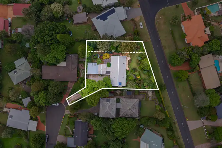 Third view of Homely house listing, 2 McLeod Street, Rangeville QLD 4350