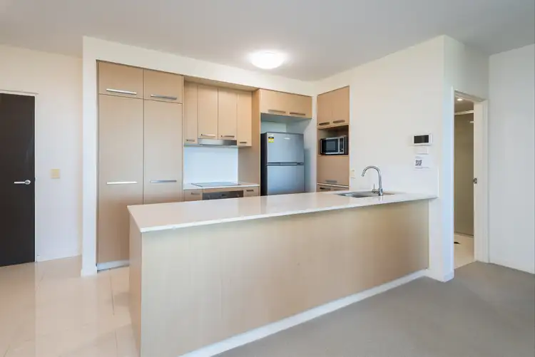 Fifth view of Homely apartment listing, 282/135 Lakelands Drive, Merrimac QLD 4226