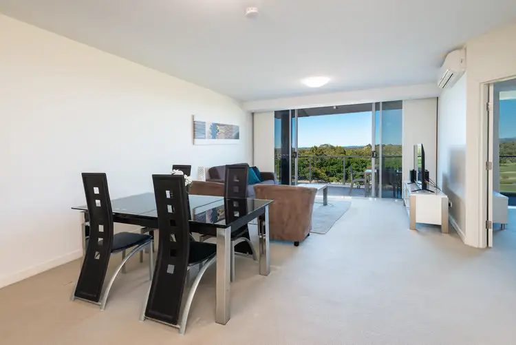 Sixth view of Homely apartment listing, 282/135 Lakelands Drive, Merrimac QLD 4226