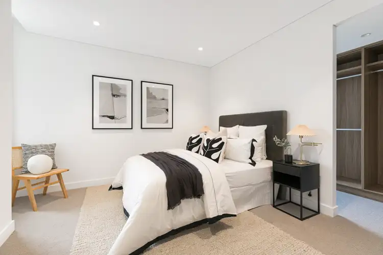 Sixth view of Homely apartment listing, 104/POINT 3 Elizabeth Pl, Cronulla NSW 2230