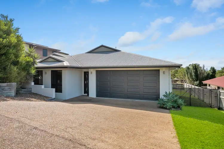 18 Palomar Court, Mount Louisa QLD 4814