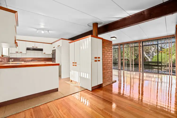 Third view of Homely house listing, 17 Kirrawee Avenue, Wantirna South VIC 3152